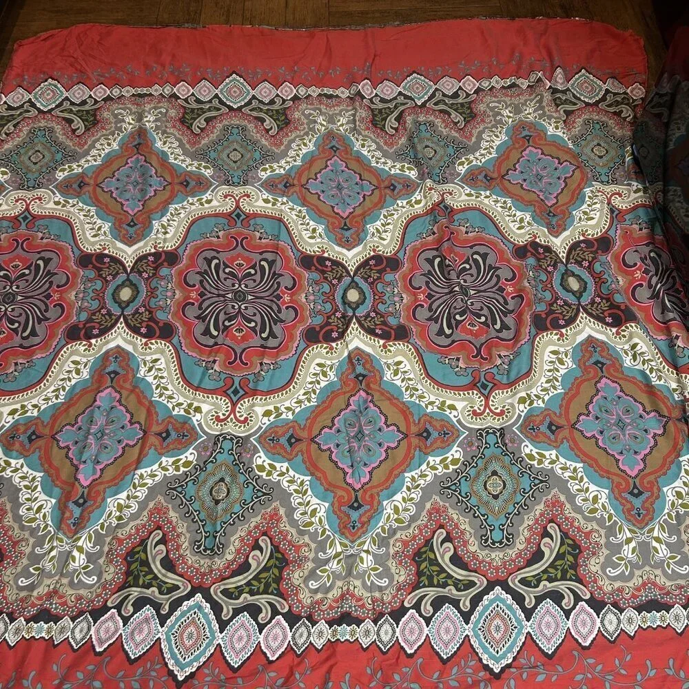 Max Studio Home Duvet Cover 92